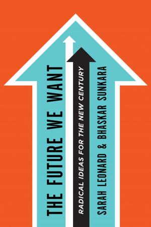 Cover of the book The Future We Want by Thomas Frank