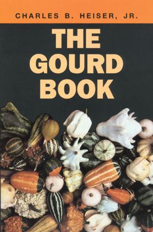 Cover of the book The Gourd Book by Will Bagley, Richard Rieck