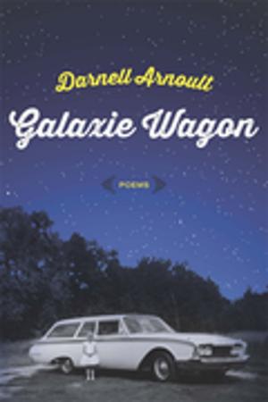 Cover of the book Galaxie Wagon by Roger House