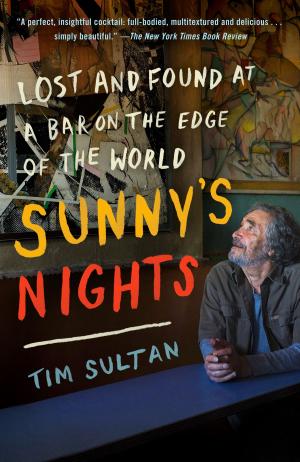 Cover of the book Sunny's Nights by Leslie Baumann
