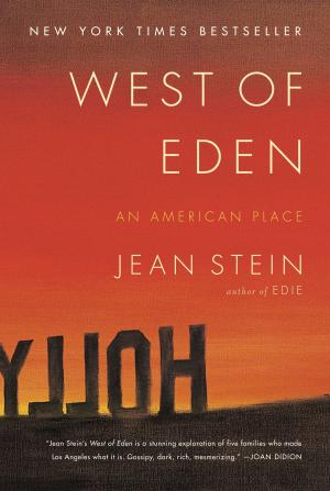 bigCover of the book West of Eden by 