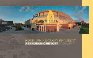 Cover of the book Northern Kentucky University by Edmund J. Zimmerer, David H. Snyder, A. Floyd Scott, David F. Frymire