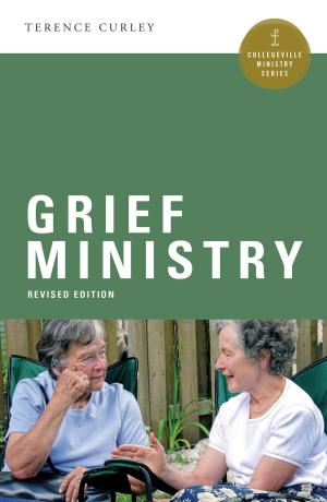 Cover of the book Grief Ministry by Alison Mearns Benders