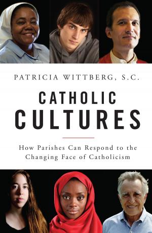 Cover of the book Catholic Cultures by Anthony J. Godzieba