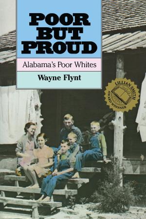 Cover of the book Poor but Proud by Edmond A. Boudreaux