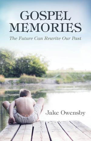 Cover of the book Gospel Memories by Stephen Cottrell