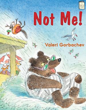 Cover of the book Not Me! by Maria Saa, Paula Hurtado