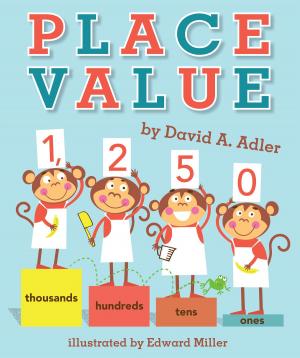 Cover of the book Place Value by Carrie Clickard