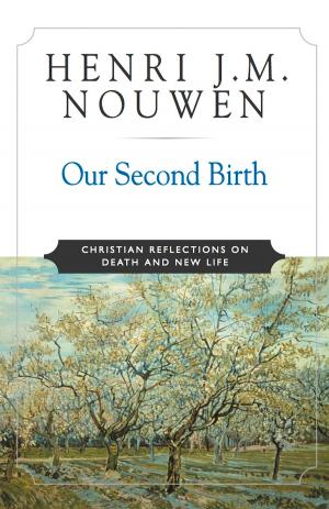 Cover of the book Our Second Birth by 
