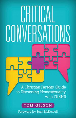 Cover of the book Critical Conversations by Kari Patterson