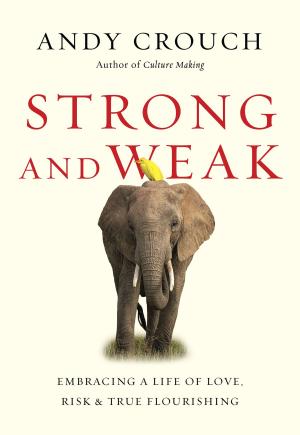 Book cover of Strong and Weak