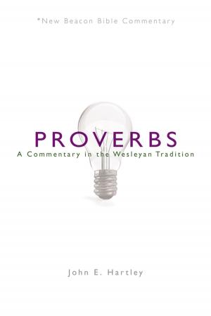 Cover of the book NBBC, Proverbs by Wes Eby