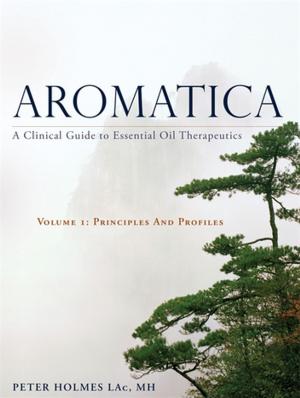 Book cover of Aromatica Volume 1