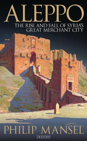 Cover of the book Aleppo by Margery Allingham