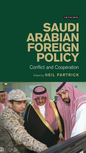 bigCover of the book Saudi Arabian Foreign Policy by 