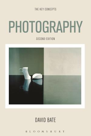 Cover of the book Photography by Jean Harvey, Professor John Horne, Parissa Safai, Sebastien Courchesne-O'Neill, Dr. Simon Darnell