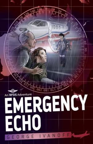 Cover of the book Royal Flying Doctor Service 2: Emergency Echo by Penguin Random House Australia
