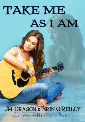 Book cover of Take Me As I Am