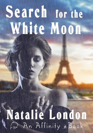 bigCover of the book Search for the White Moon by 