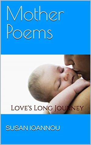 Cover of the book Mother Poems by Melissa Hale