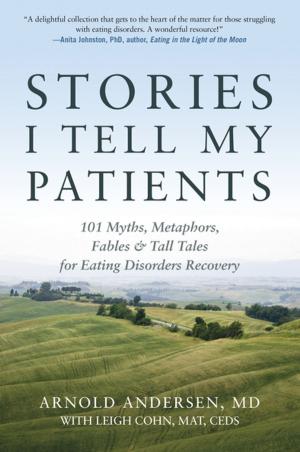 Cover of Stories I Tell My Patients
