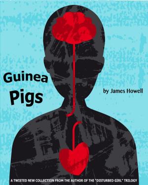 Book cover of Guinea Pigs