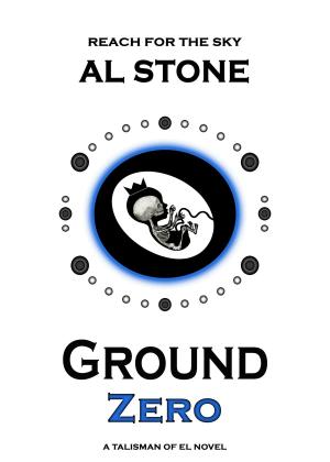 Cover of the book Ground Zero by Jessica Alter