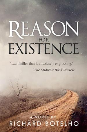Cover of the book Reason for Existence by Cheryl Carpinello
