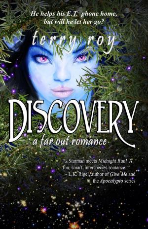 bigCover of the book Discovery by 