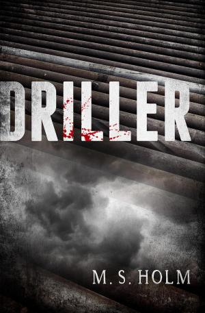 Cover of the book Driller by Hilary Mantel