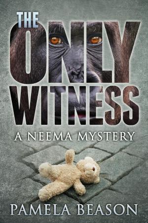 Cover of the book The Only Witness by Issy Brooke