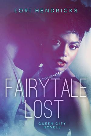 Cover of the book Fairytale Lost by Catherine George