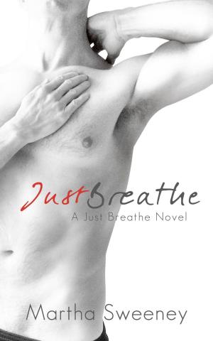 Book cover of Just Breathe