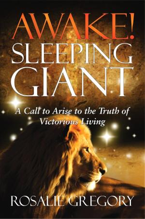 Cover of the book Awake! Sleeping Giant by SJ Crusan
