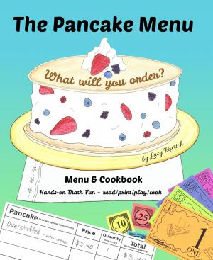 bigCover of the book The Pancake Menu by 
