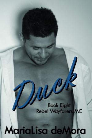 Cover of the book Duck by Kate Meader