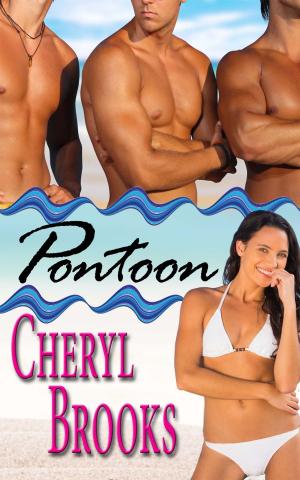 Book cover of Pontoon