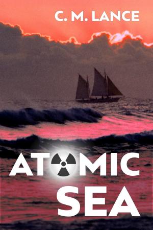 Cover of the book Atomic Sea by Richard Brumer