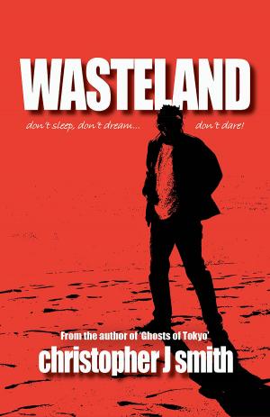 Cover of the book Wasteland by David J. Skinner