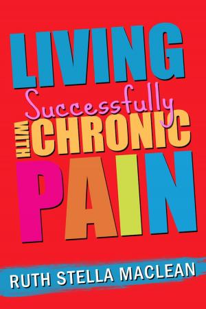 Book cover of Living Successfully With Chronic Pain