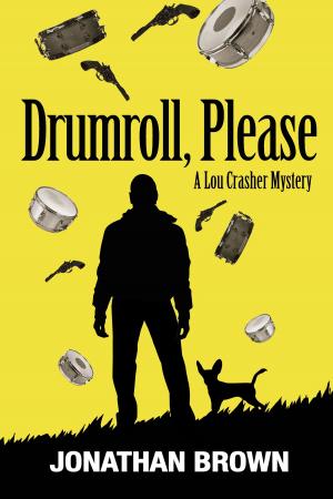 Cover of the book Drumroll, Please by Amy Fries