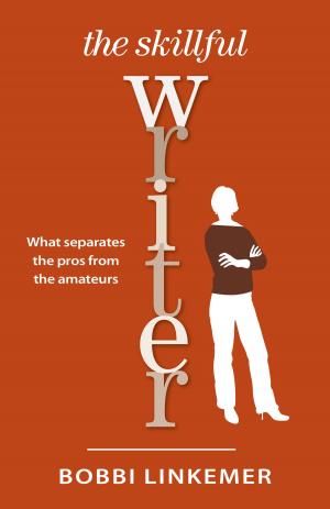 Book cover of The Skillful Writer