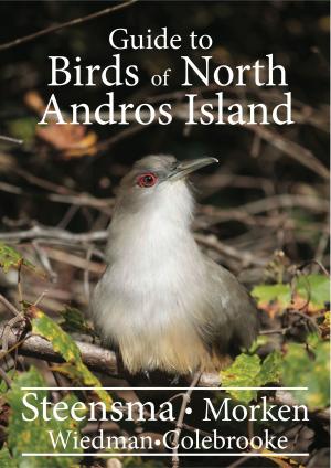 Cover of A Guide to the Birds of North Andros Island