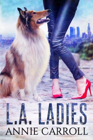 Cover of the book L.A. Ladies by Chelsea Camaron
