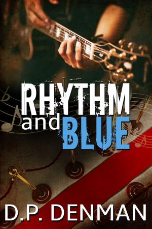 Book cover of Rhythm and Blue