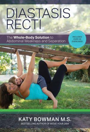 bigCover of the book Diastasis Recti by 