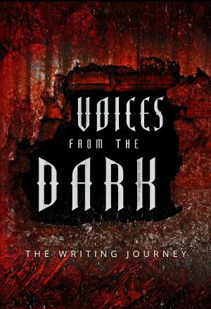 Cover of the book Voices from the Dark by Grandpa Casey