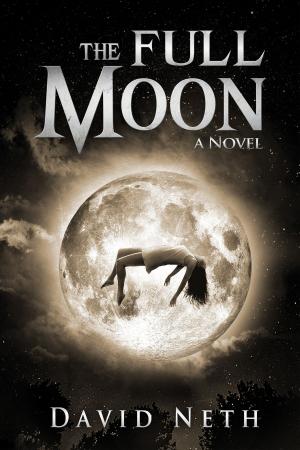 Cover of the book The Full Moon by M. Susanne Wiggins