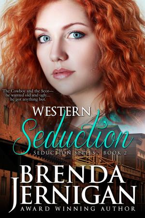 Book cover of Western Seduction