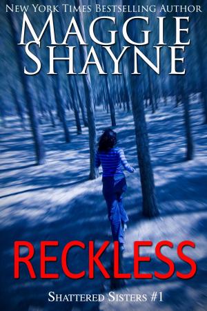 Book cover of Reckless